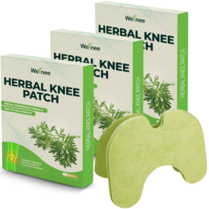 Herbal Knee Patch