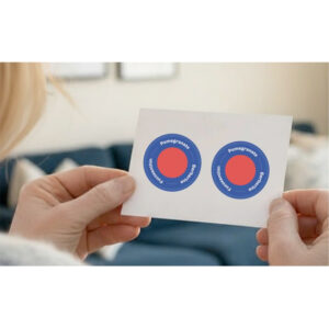 GLP 1 Abnehmpflaster von Purisaki