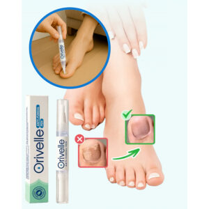 Orivelle Stift gegen Nagelpilz