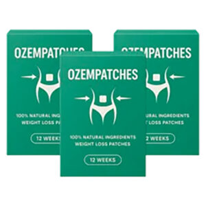 Ozempatches